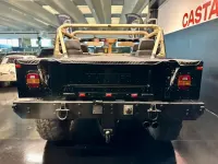 Usata Hummer H1 179 CV (131 kW) 1994 Nero SUV