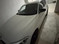 Usata BMW 116 116 CV (85 kW) 2018 Bianco Utilitaria