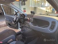 Usata Fiat Panda 80 CV (58 kW) 2019 Utilitaria