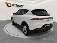Usata Alfa Romeo Tonale Sprint 131 CV (96 kW) 2023 Bianco SUV