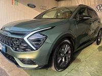 Usata Kia Sportage GT-Line 180 CV (132 kW) 2023 Verde SUV