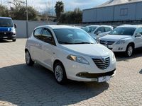 Usata Lancia Ypsilon 69 CV (50 kW) 2013 Bianco Utilitaria