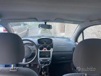 Usata Chevrolet Matiz 2006 Utilitaria