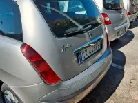 Usata Lancia Ypsilon 69 CV (50 kW) 2005 Grigio Utilitaria