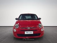 Usata Fiat 500 Connect 69 CV (50 kW) 2021 Rosso