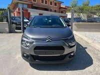 Usata Citroën C3 PureTech 83 CV (61 kW) 2020 Grigio Utilitaria