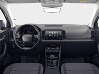 Nuova Skoda Karoq Executive 150 CV (110 kW) 2026 Other SUV