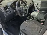 Usata VW Polo United 69 CV (50 kW) 2010 Grigio Utilitaria
