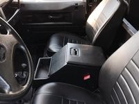 Usata Land Rover Defender 136 CV (100 kW) 1997 SUV