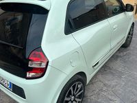 Usata Renault Twingo 90 CV (66 kW) 2017 Utilitaria