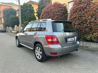 usata Mercedes GLK220 GLK 220 CDI 4Matic BlueEFFICIENCY Edition 1