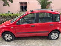 Usata Fiat Panda Dynamic 60 CV (44 kW) 2006 Utilitaria