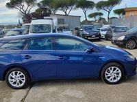 usata Toyota Auris Touring Sports 1.8 Business,LineAssist,ClimaAuto,NAVI,Bt