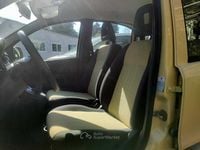 Usata Fiat Panda 68 CV (50 kW) 2011 Giallo Utilitaria