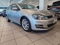 usata VW Golf GolfBusiness 1.6 TDI Blue 5p. Comfortline