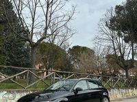 Usata Audi A3 Ambition 150 CV (110 kW) 2014 Nero Berlina