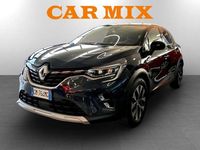 Usata Renault Captur Techno 145 CV (106 kW) 2023 Grigio SUV