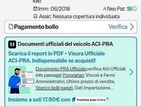 Usata Dacia Duster Lauréate 110 CV (80 kW) 2018 Grigio SUV