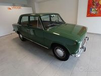 Usata Fiat 124 73 CV (53 kW) 1972 Berlina