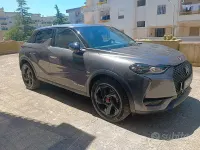 Usata DS Automobiles DS3 Crossback Performance Line Plus 131 CV (96 kW) 2022 Grigio SUV