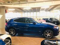 usata Maserati Levante - 2018