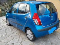 Usata Hyundai i10 Active 65 CV (47 kW) 2009 Utilitaria