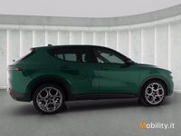 Usata Alfa Romeo Tonale Edizione Speciale 131 CV (96 kW) 2023 Verde SUV