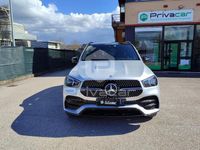 usata Mercedes GLE300 GLE 300d 4Matic Premium