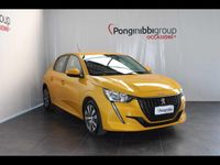 usata Peugeot 208 5 Porte 1.5 BlueHDi Active