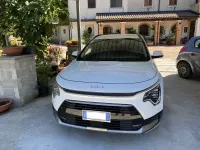 Usata Kia Niro Premium 105 CV (77 kW) 2023 SUV