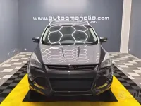 Usata Ford Kuga 115 CV (84 kW) 2014 Grigio SUV