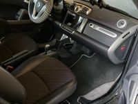 Usata Smart ForTwo Coupé 71 CV (52 kW) 2014 Bianco Coupé