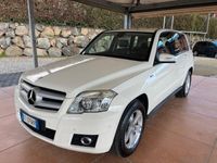 usata Mercedes GLK220 GLK 220CDI Premium