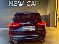 Usata Ford Kuga ST-Line 180 CV (132 kW) 2024 Nero SUV