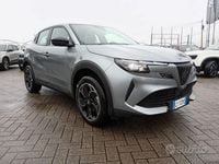 Nuova Alfa Romeo Junior 114 kW (156 CV) 2025 Grigio SUV