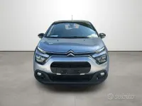 Gebraucht Citroën C3 PureTech 110 PS (80 kW) 2024 Grau Limousine