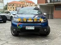 Usata Dacia Duster Expression 101 CV (74 kW) 2023 Blu/azzurro SUV