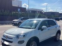 Usata Fiat 1600 Connect 130 CV (95 kW) 2021 Bianco Station wagon