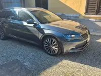 Usata Skoda Superb 190 CV (139 kW) 2016 Station wagon
