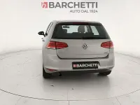 Usata VW Golf VII Comfortline 110 CV (80 kW) 2016 Other Utilitaria