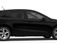Nuova Seat Ibiza FR 95 CV (69 kW) 2026 Nero / pastello Utilitaria