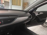 Usata Audi A6 190 CV (139 kW) 2018 Nero Station wagon