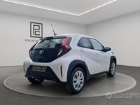Nuova Toyota Aygo X Active 72 CV (52 kW) 2025 Bianco SUV