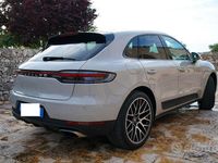 Usata Porsche Macan 245 CV (180 kW) 2019 SUV