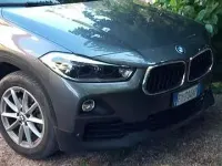 Usata BMW X2 150 CV (110 kW) 2019 SUV