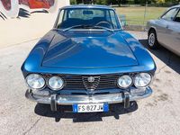 Usata Alfa Romeo 2000 Veloce 131 CV (96 kW) 1973 Blu Coupé