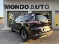 Usata Renault Espace Initiale Paris 160 CV (117 kW) 2017 Lilla Monovolume