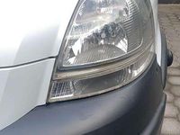 Usata Renault Master 150 CV (110 kW) 2008 Bianco Furgone