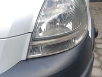 Usata Renault Master 150 CV (110 kW) 2008 Bianco Furgone