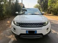 Usata Land Rover Range Rover evoque Dynamic 150 CV (110 kW) 2013 SUV